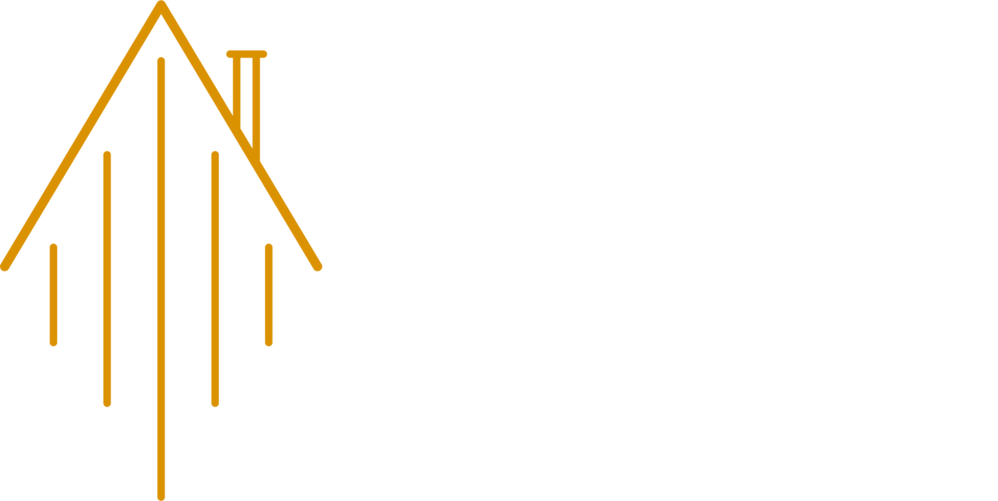 MSH logo white