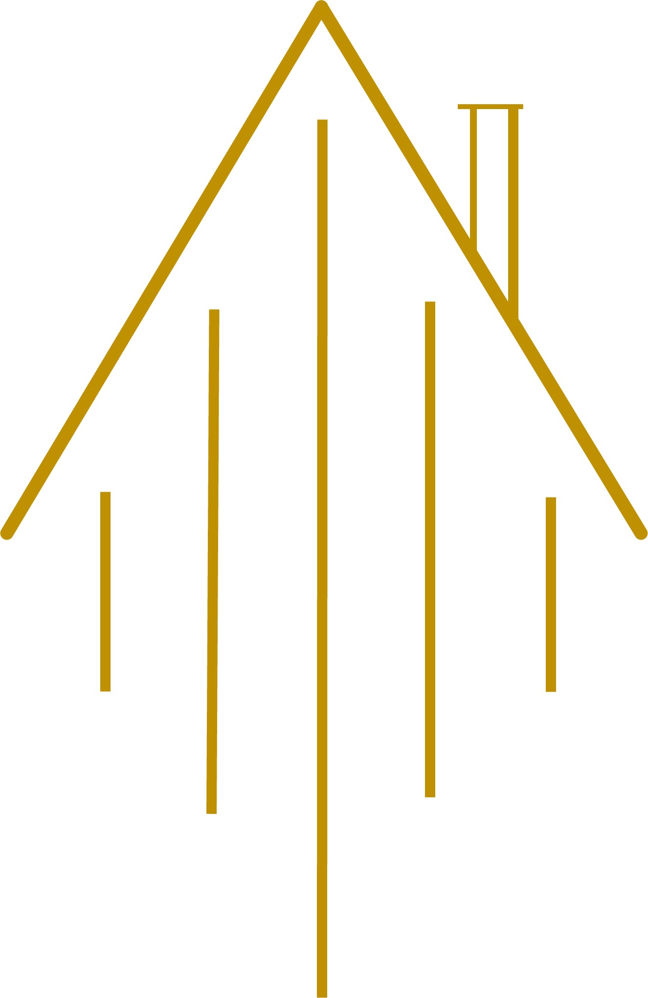 MSH Signature Home Improvements logo – veteran-owned bathroom and kitchen remodeling company serving Southern Maryland